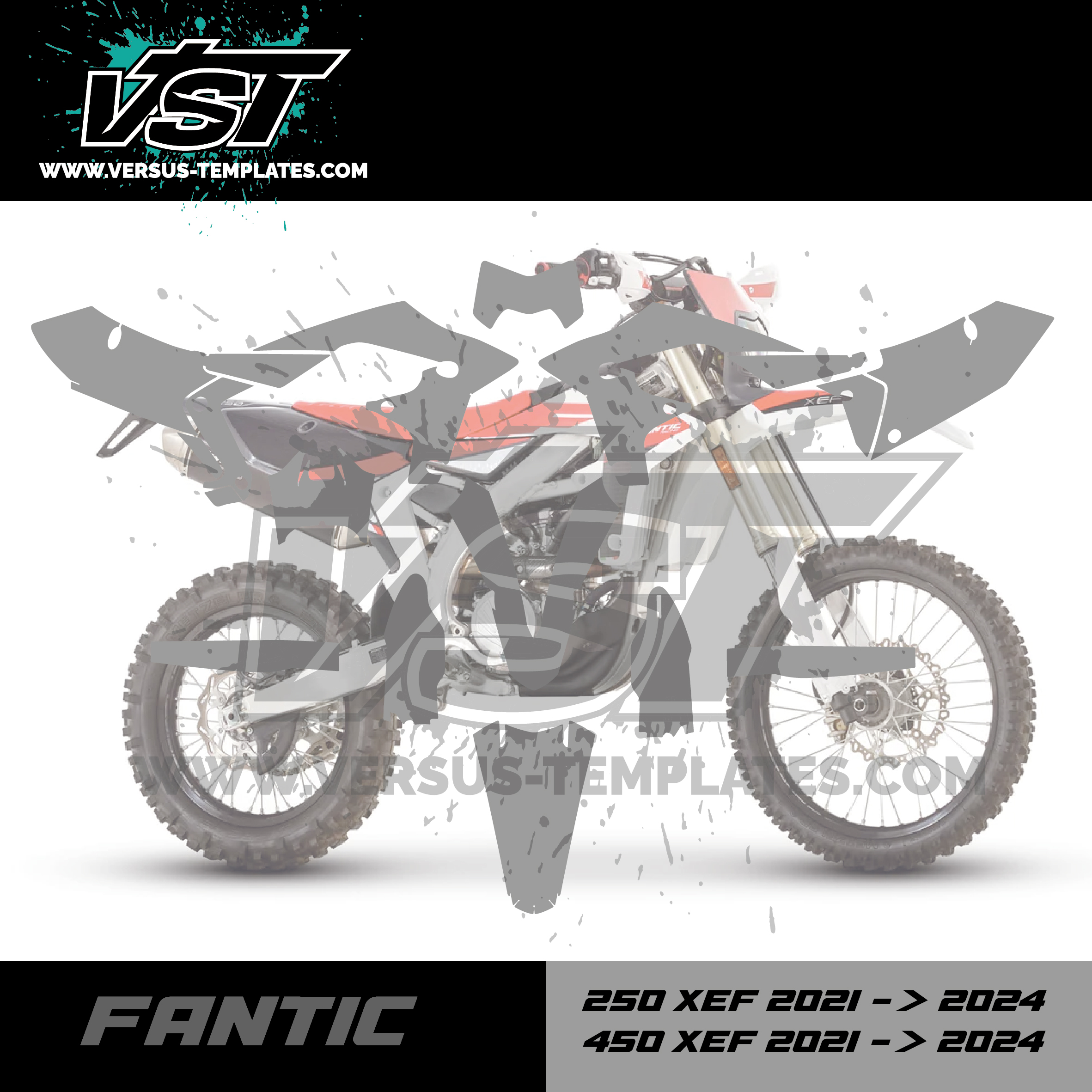 Template Fantic Xef Xef Versus Templates Com