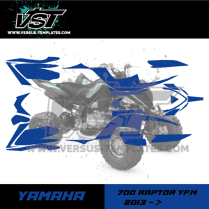 gabarit template schablone modelo szablon quad atv yamaha 700 raptor 2013 2014 2015 2016 2017 2018 2019 2020 2021 2022 2023 2024 2025 yfm vst vectoriel_Plan de travail 1