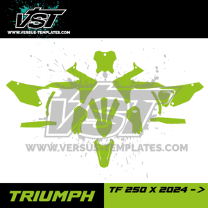 gabarit template triumph tf 250 x 2024 vst vectoriel_Plan de travail 1